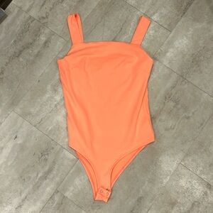 Women’s summer bodysuit